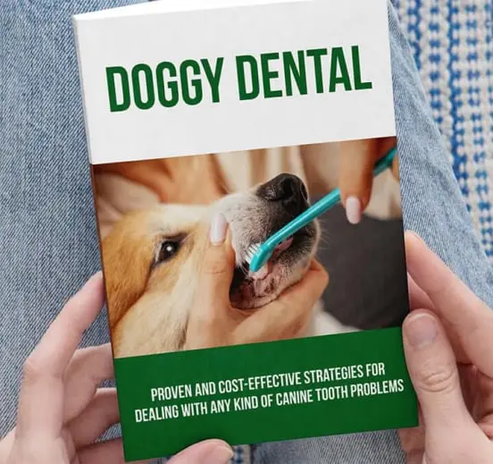 Bonus 2 Doggy Dental